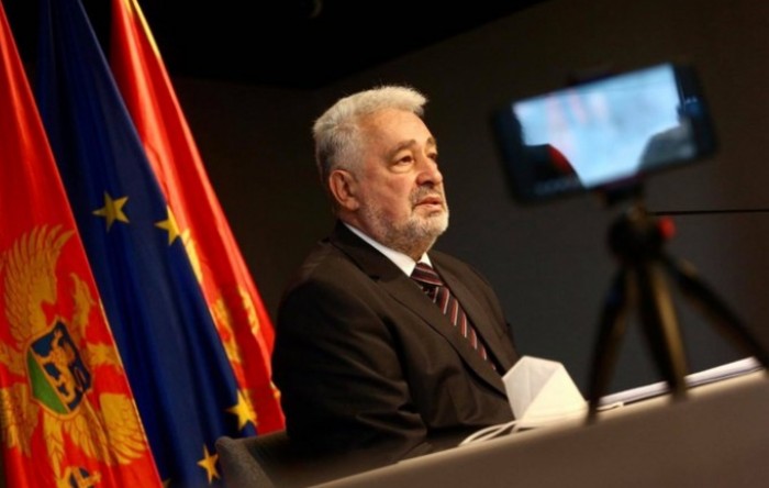 Temeljni ugovor sa SPC-om uzdrmao vlast u Crnoj Gori