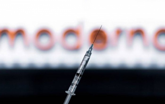 EK odobrio ugovor o nabavi dodatnih 300 milijuna doza cjepiva Moderne