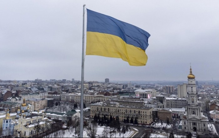Ukrajina poziva SAD i EU da zamrznu imovinu svih ruskih banaka