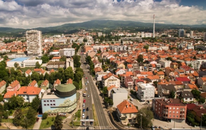 Cijene nekretnina u Zagrebu: Ovaj kvart je najprecjenjeniji