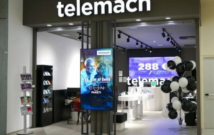 Ježina: Optima Telekom postaje Telemach