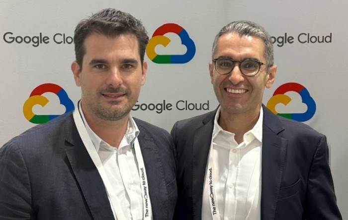Fortenova grupa dobila dvije prestižne Google Cloud nagrade