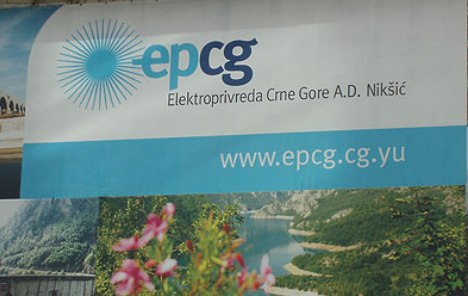 EPCG protiv domaćinstava podnijela 160.000 tužbi