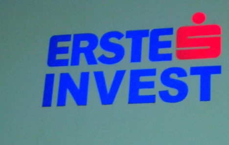 Erste Asset Managementu najbolje društvo za upravljanje investicijskim fondovima