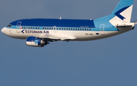 Estonian Air bankrotirao, Adria Airways priskače u pomoć