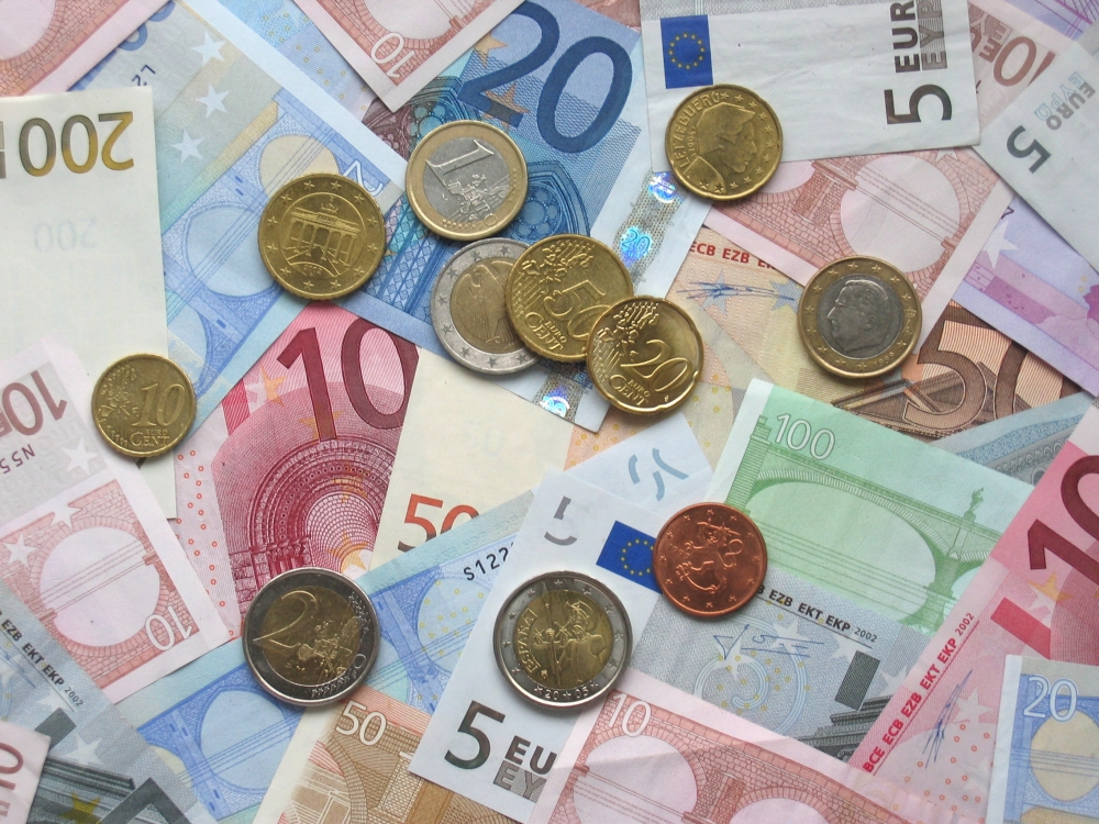 Njemačka protiv povećanja fonda za spašavanje eura