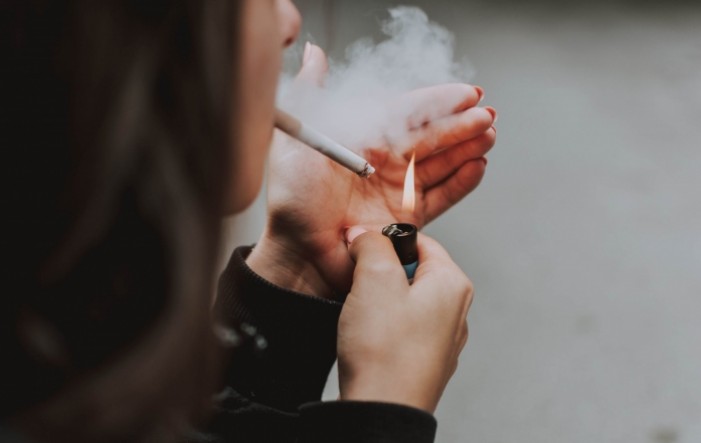 Philip Morris najavljuje prestanak prodaje cigareta u Velikoj Britaniji