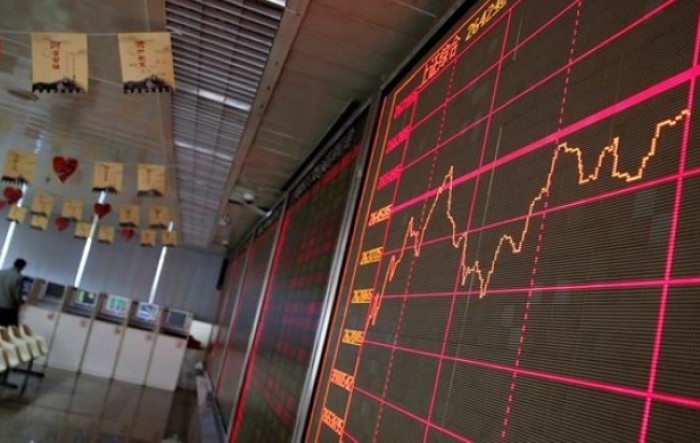 Azijska tržišta: Indeksi porasli zahvaljujući dobrim kineskim podacima