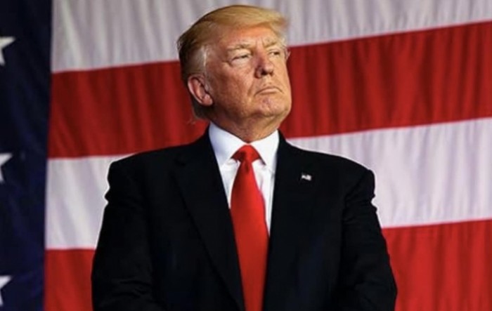 Trump otkazao napade na Iran zakazane za večeras