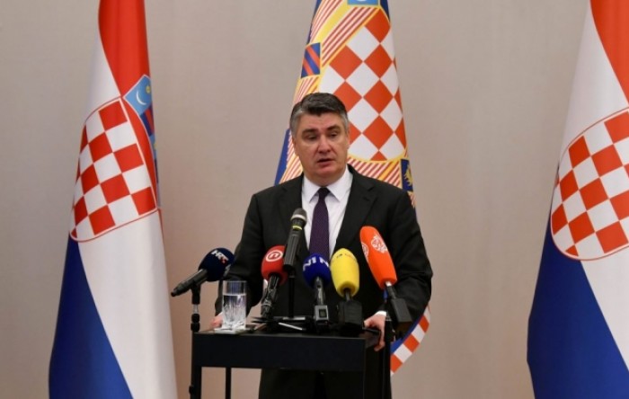 Milanović: Očekujem da Plenković sazove novu pressicu i angažira poljoprivrednu avijaciju