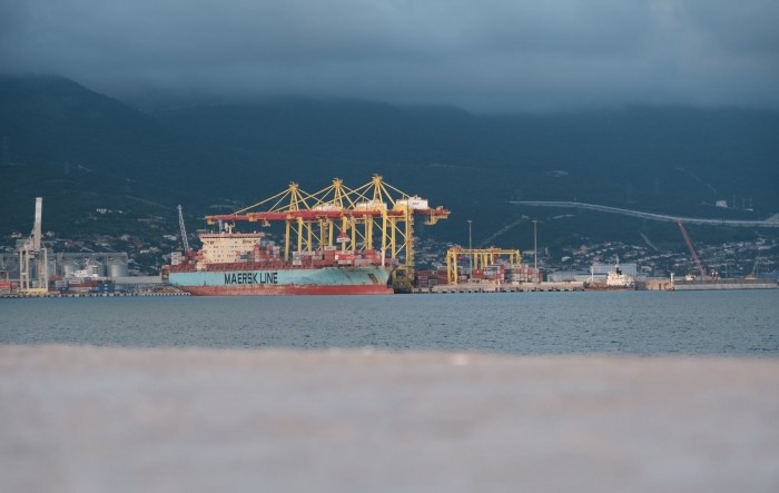 Maersk naručio osam ugljično neutralnih kontejnerskih brodova