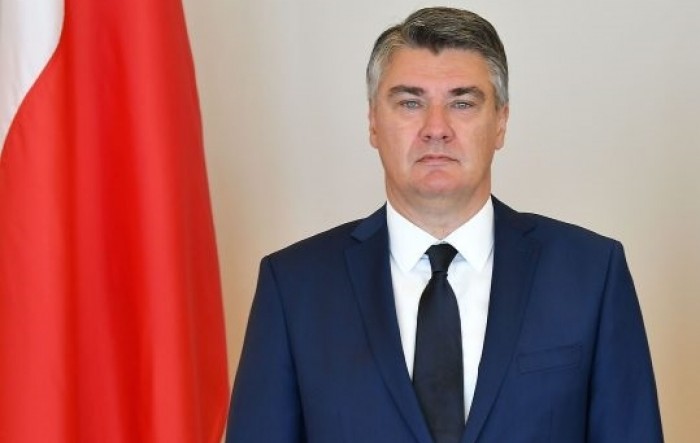 Milanović: Kosovo smo anektirali, oteto je od Srbije