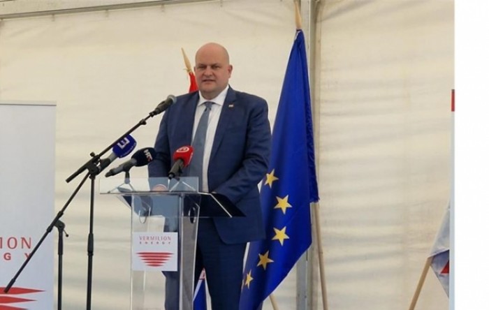 Šušnjar u Omišlju: JANAF ključan za sigurnu opskrbu naftom