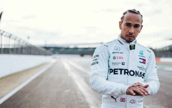 Lewis Hamilton najbogatiji aktivni britanski sportaš