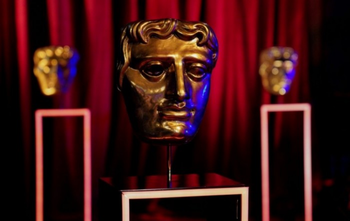 BAFTA: Nomadland proglašen najboljim filmom