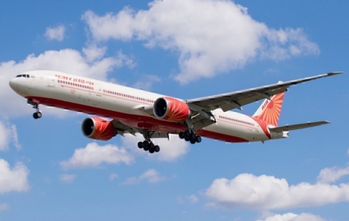 Šišmiš izazvao paniku u zrakoplovu Air Indije