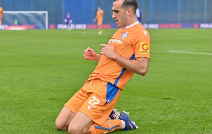 Varaždin pobijedio Lokomotivu i preskočio Dinamo na tablici