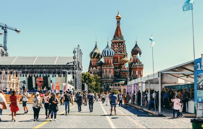 Rejting agencije: Zamrzavanje ruske imovine neće utjecati na izdavatelje obveznica