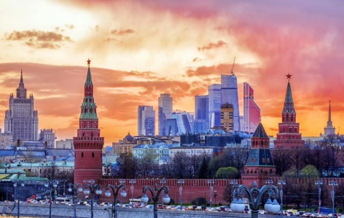 Rusi masovno kupuju stanove