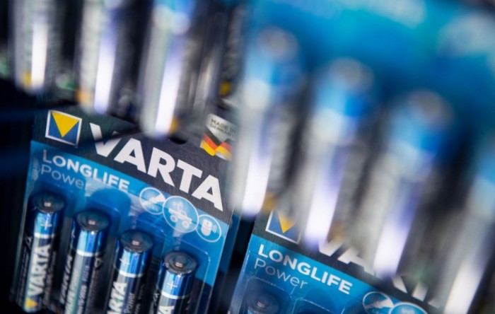 Varta ulazi u stečajni postupak
