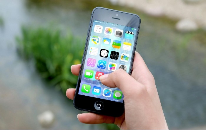 Oštar pad prodaje iPhonea u Kini