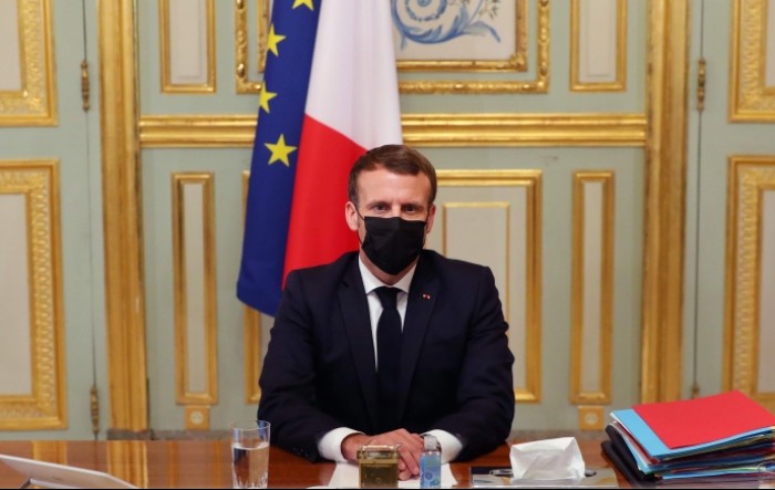 Macron dolazi na summit Brdo-Brijuni, datum još neizvjestan