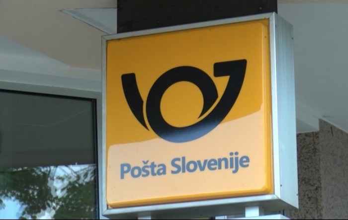 Pošta Slovenije najavljuje nastavak širenja u regiji