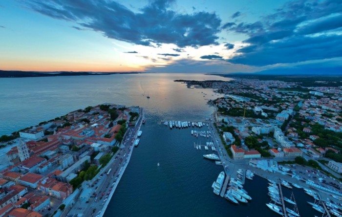 Zadar: Stižu investicije u kongresni turizam