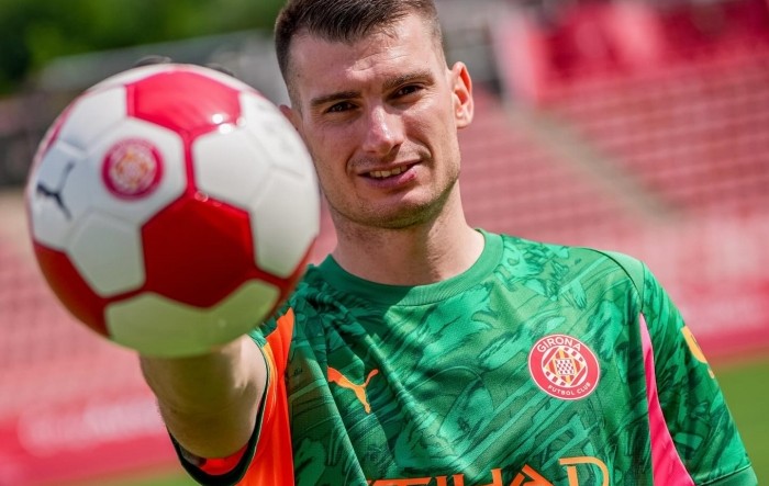 Turci tvrde: Dinamo poslao bogatu ponudu za Livakovića