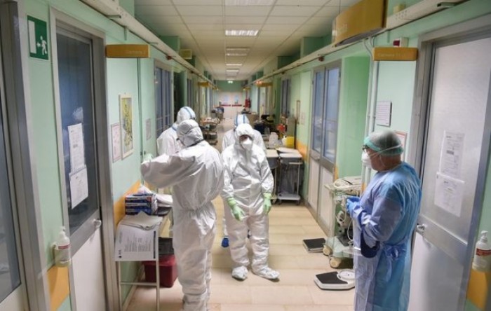 Evo zašto Italija ima gotovo trostruko više žrtava od koronavirusa nego Kina