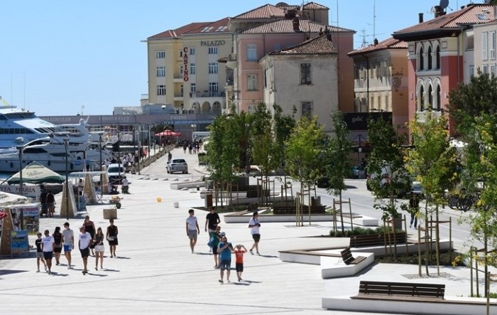 Češki mediji pozvali građane da ne kreću na odmor u Istru