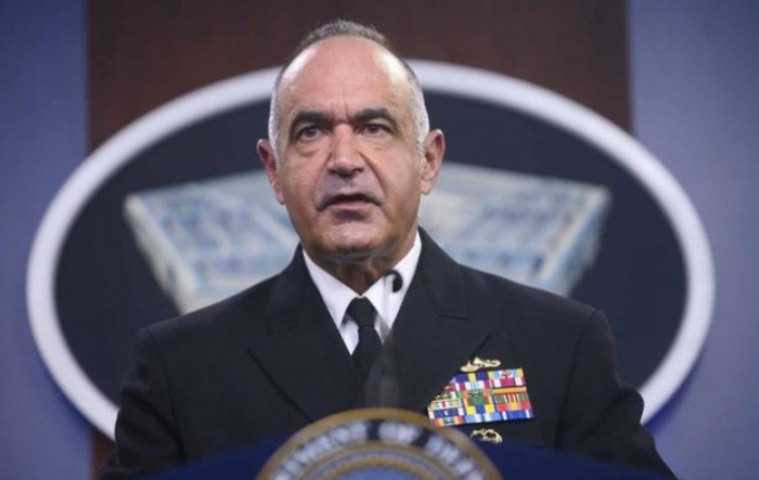Američki admiral: Rat u Ukrajini je zagrijavanje za duži sukob SAD-a i Kine