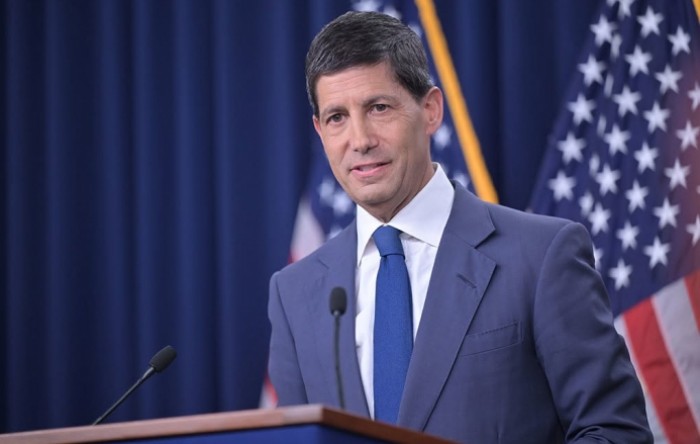 Fed povećao kamatne stope prvi put nakon 2023.