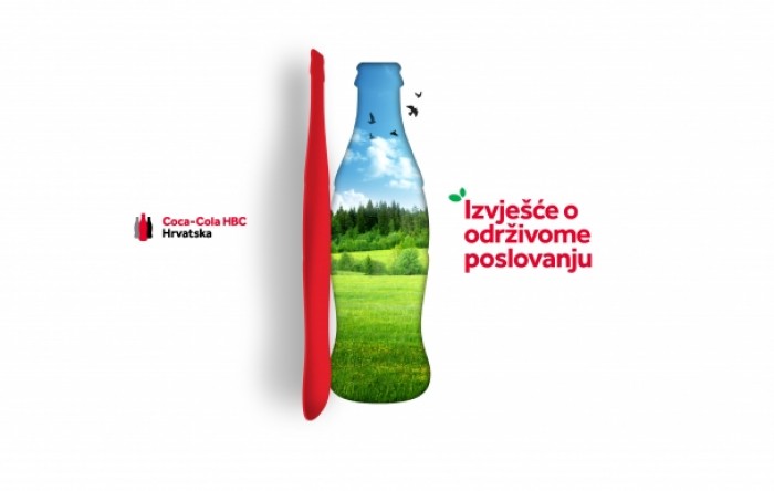 Coca-Cola HBC Hrvatska ostvarila napredak u ključnim područjima održivog poslovanja