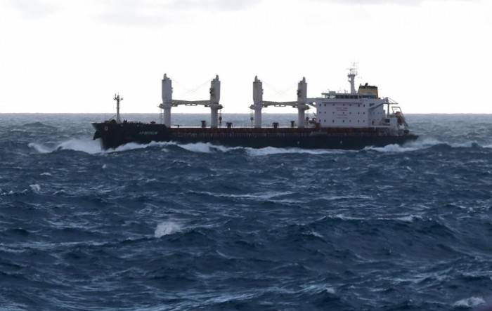 Atlantska plovidba izvijestila o nezgodi broda Revelin