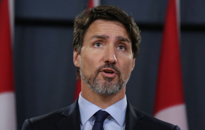 Trudeau: NHL igrači po povratku u Kanadu moraju u karantenu