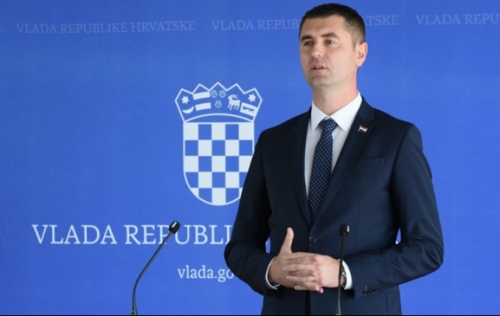 Filipović: Ono što država daje ugostiteljima, gradovi poput Splita i Zagreba uzmu