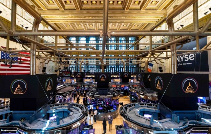 Wall Street nadmašuje europske burze isključivo zahvaljujući pompi oko AI-ja