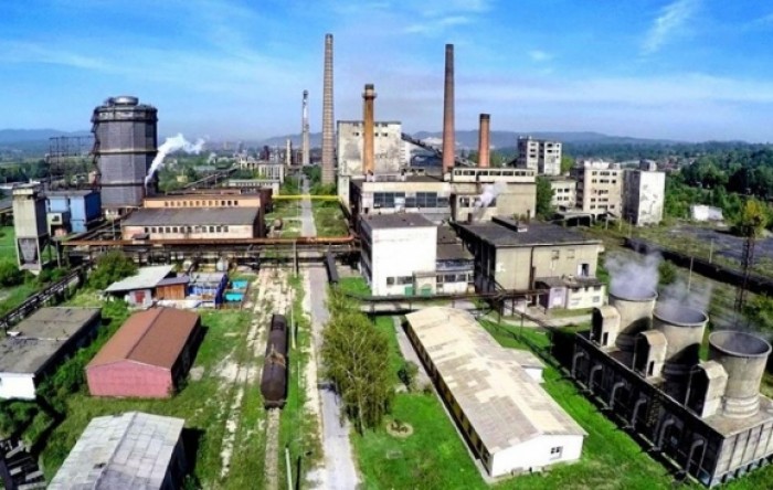 Zatvoren Koksara u Lukavcu: Bez posla ostaje čak 800 ljudi