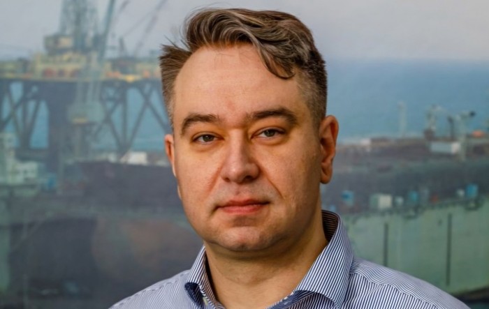 Luka Hrboka novi predsjednik Uprave Lenca