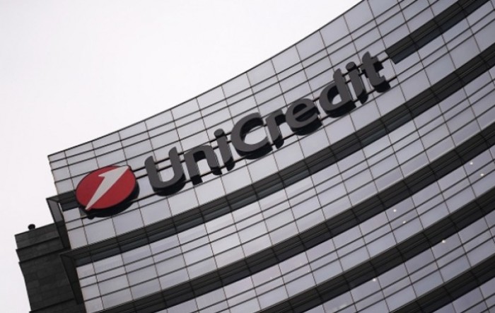 Provizije i naknade poduprle UniCreditove rezultate u prvom tromjesečju