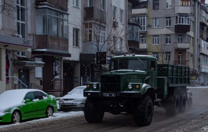 Rusi gađaju civilne ciljeve diljem Ukrajine, Kadirov prijeti zauzimanjem Kijeva