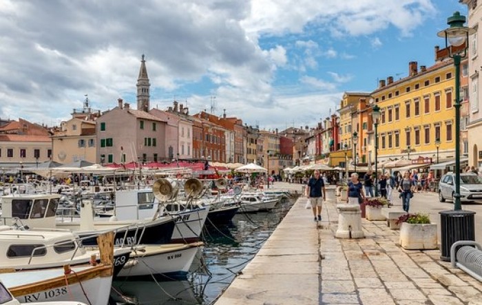 Kako bi trebala izgledati budućnost hrvatskog turizma?