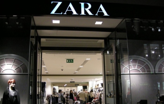 Zara napušta Venezuelu