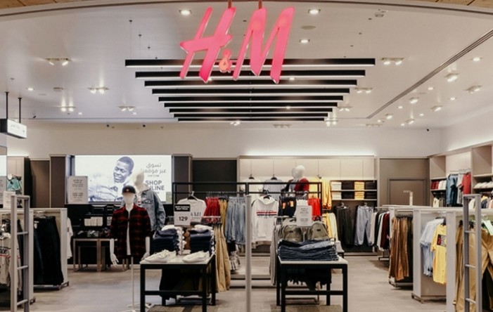 H&M zaključio tromjesečje s dobiti ali i znatno manjim prihodima