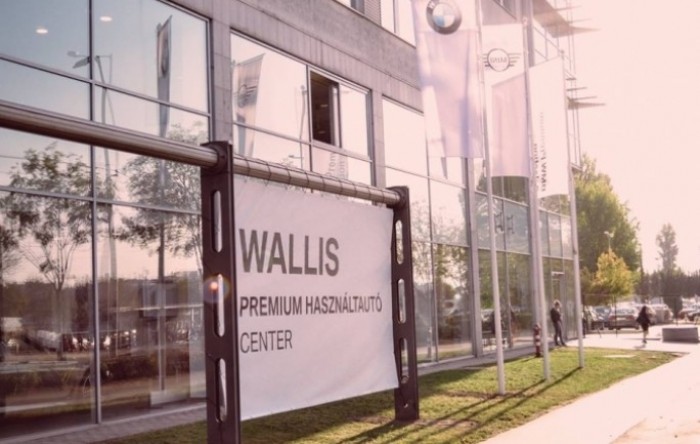AutoWallis preuzeo još jednu kompaniju u Sloveniji