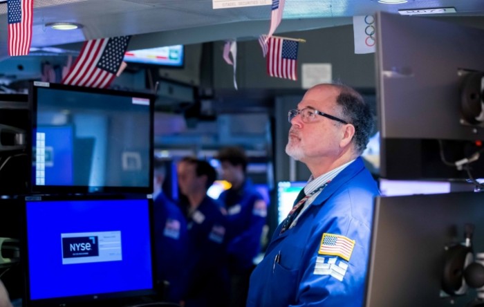 Wall Street: Nalet optimizma u tehnološkom sektoru