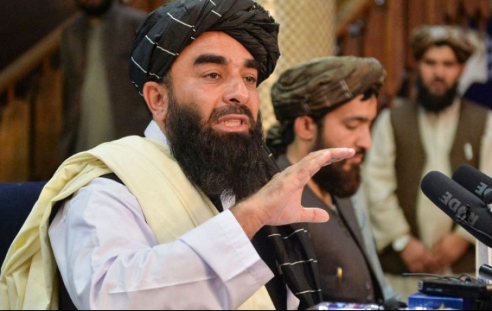 Talibani kažu da žele mir i da će poštovati žene u skladu s islamskim pravom