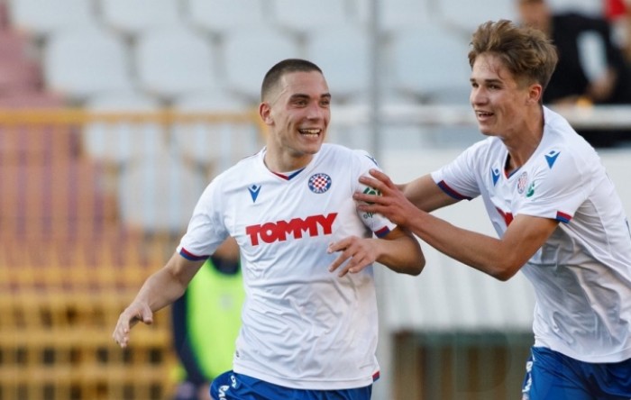 Najveći Hajdukov dragulj mogao bi završiti u Dinamu