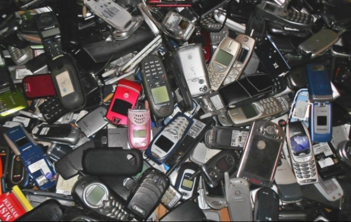 UN: Godišnja vrijednost metala u e-otpadu iznosi 9,5 milijardi dolara